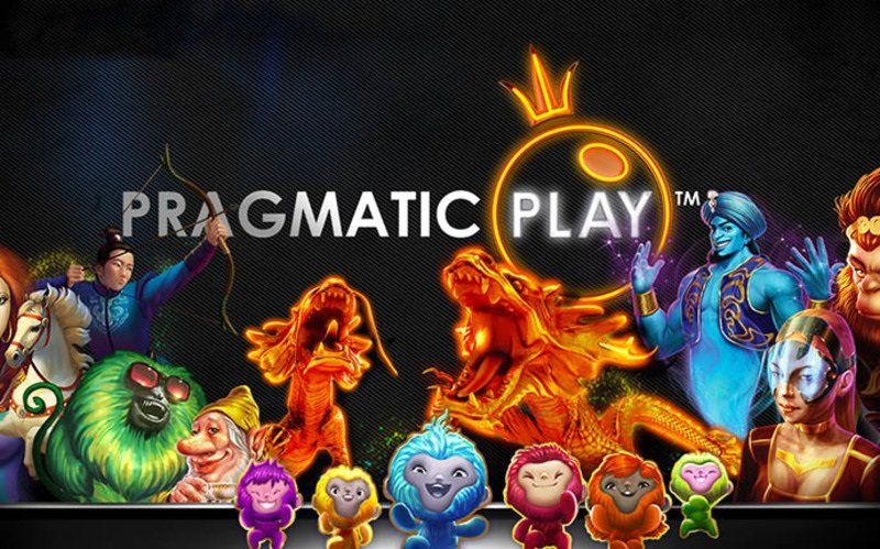 pragmatic-play