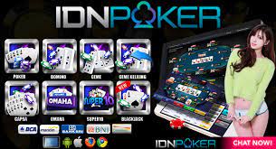 idn-poker-online